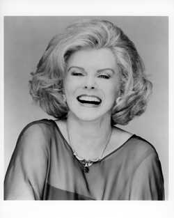 Ann-Margret
