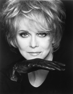 Ann-Margret
