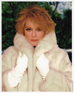 Ann-Margret