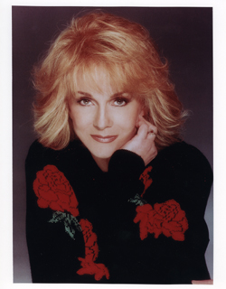 Ann-Margret