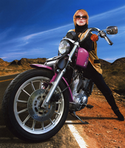Ann-Margret