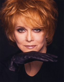 Ann-Margret
