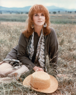 Ann-Margret