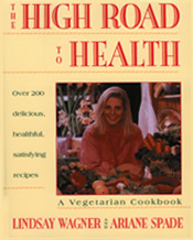 FanSource Lindsay Wagner The High Road To Health