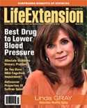 Linda Gray Life Extensions FanSoure