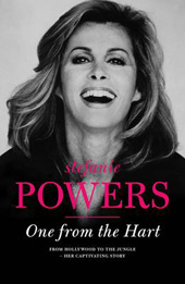 FanSource Stefanie Powers One From the Hart