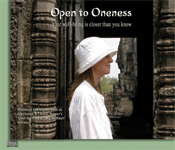 FanSource Lindsay Wagner Open to Oneness