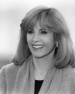 FanSource Stefanie Powers