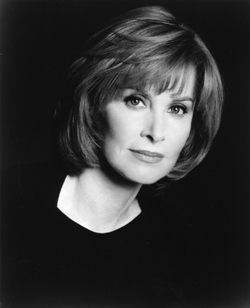 FanSource Stefanie Powers