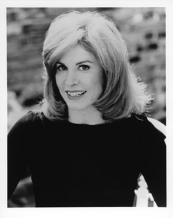 FanSource Stefanie Powers