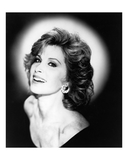 FanSource Stefanie Powers