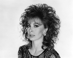 FanSource Stefanie Powers