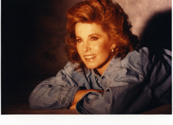 FanSource Stefanie Powers