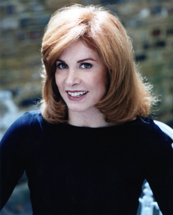 FanSource Stefanie Powers