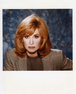 FanSource Stefanie Powers