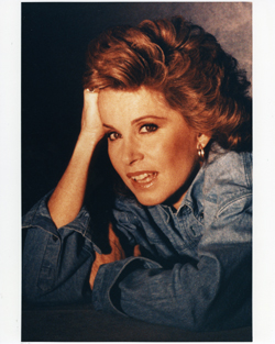 FanSource Stefanie Powers