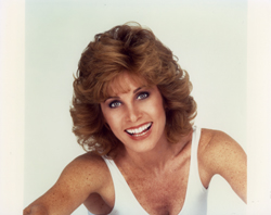 FanSource Stefanie Powers