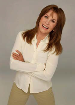 FanSource Stefanie Powers