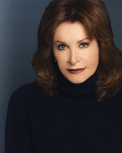 FanSource Stefanie Powers