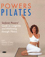 FanSource Stefanie Powers Powers Pilates