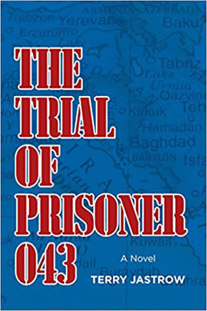 FanSource Terry Jastrow The Trial of Prisoner 043