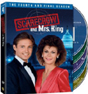FanSource Bruce Boxleitner Scarecrow & Mrs. King