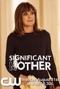 Linda Gray Significant Mother