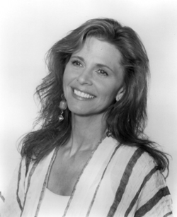 FanSource Lindsay Wagner