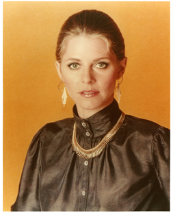 FanSource Lindsay Wagner