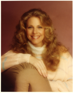 FanSource Lindsay Wagner