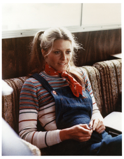 FanSource Lindsay Wagner