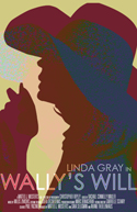 Linda Gray Wally's Will