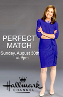 Linda Gray Perfect Match