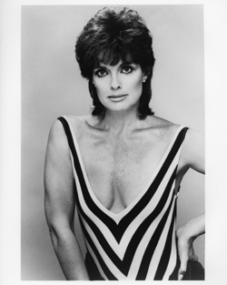 FanSource Linda Gray